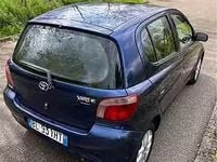 Usata Toyota Yaris 68 CV (50 kW) 2000 Berlina