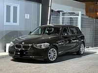 Usata BMW 116 Efficient Dynamics 116 CV (85 kW) 2011 Utilitaria