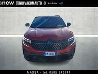 Usata Renault Austral Iconic Esprit Alpine 199 CV (146 kW) 2023 Rosso SUV