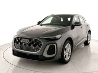 Nuova Audi Q5 S-Line 204 CV (150 kW) 2025 Grigio daytona SUV