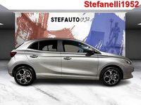 Usata MG MG3 Luxury 102 CV (75 kW) 2025 Inconnue Utilitaria