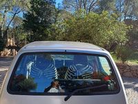 Second-hand Fiat Cinquecento 54 CP (39 kW) 1997 Gri Hatchback