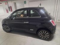 Usata Fiat 500 69 CV (50 kW) 2012 Utilitaria
