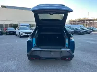 Nuova Peugeot 3008 Allure 195 CV (143 kW) 2025 Blu SUV