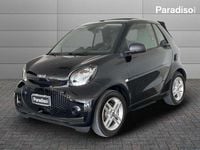 Usata Smart ForTwo Electric Drive Pure 41 kW (56 CV) 2021 Bb*** Cabrio
