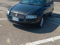 Usata Fiat Stilo 120 CV (88 kW) 2007 Station wagon