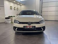 Nuova VW Polo Edition 80 CV (58 kW) 2025 Beige Berlina