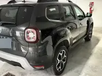 Usata Dacia Duster 114 CV (83 kW) 2019 Nero SUV