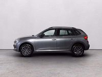 Usata Skoda Kamiq 116 CV (85 kW) 2025 Grigio graphite metallizzato SUV
