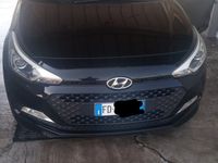 usata Hyundai i20 comfort