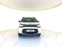 Usata Citroën C3 Aircross Rip Curl 131 CV (96 kW) 2023 Bianco SUV