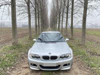 Usata BMW M3 343 CV (252 kW) 2002 Coupé