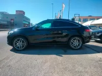 Usata Mercedes GLE350 Premium Plus 258 CV (189 kW) 2019 Nero SUV