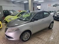 Usata Lancia Ypsilon S 85 CV (62 kW) 2011 Grigio Utilitaria