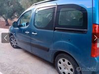 Usata Peugeot TePee Comfort 90 CV (66 kW) 2011 Station wagon