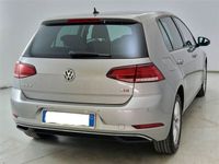 usata VW Golf VII 1.6 TDI 115 CV 1.6 TDI 115cv 5 P Business BlueMotionTech EURO 6/B