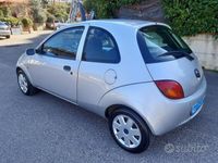 usata Ford Ka 1ª serie - 2003 benzina/GPL