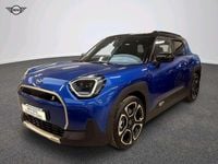 Usata Mini Aceman Favoured 160 kW (218 CV) 2025 Blu/azzurro SUV