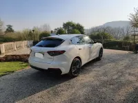 Usata Maserati Levante GranLusso 349 CV (256 kW) 2023 SUV