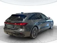 Nuova Audi A5 S-Line 204 CV (150 kW) 2025 Grigio daytona Station wagon