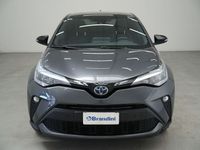 usata Toyota C-HR 2.0 Hybrid Trend