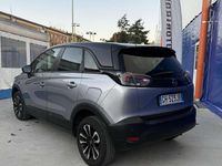 Usata Opel Crossland X Design & Tech 120 CV (88 kW) 2021 Other SUV