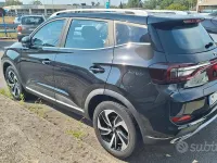 Usata EMC Wave 3 147 CV (108 kW) 2024 Nero SUV