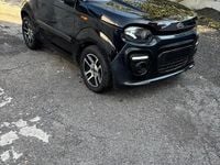 Usata Microcar Dué 2022 Nero Utilitaria