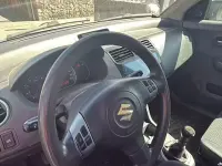 Usata Suzuki Swift 70 CV (51 kW) 2006 Grigio Utilitaria
