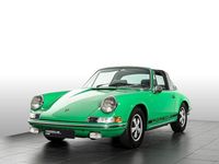 Usata Porsche 911 T 125 CV (91 kW) 1971 Other Cabrio