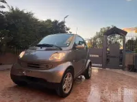 Usata Smart ForFour 2001 Grigio Utilitaria