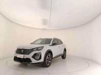 Usata Peugeot 2008 Allure 102 CV (75 kW) 2024 Bianco gelato SUV