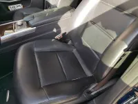 Usata Mercedes E250 Avantgarde 204 CV (150 kW) 2012 Blu/azzurro Berlina