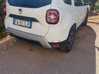 usata Dacia Duster Duster 1.5 Blue dCi 8V 115 CV 4x2 Comfort