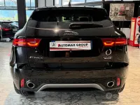 Usata Jaguar E-Pace SE 150 CV (110 kW) 2020 Other SUV