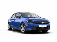 Nuova Opel Corsa Edition 110 CV (80 kW) 2025 Blu Utilitaria