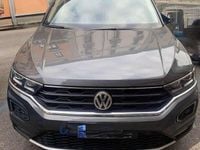 Usata VW T-Roc Advance 116 CV (85 kW) 2019 SUV