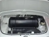Usata Fiat 500L 1960 Bianco Monovolume
