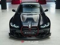 Usata BMW M3 550 CV (404 kW) 1970 Nero Berlina