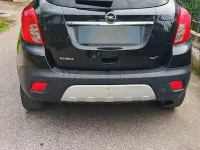 Usata Opel Mokka 131 CV (96 kW) 2015 Nero SUV