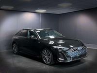 Nuova Audi A5 S-Line 204 CV (150 kW) 2025 Nero Coupé