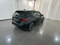 Usata BMW 120 M Sport 163 CV (119 kW) 2025 Saphire black Utilitaria