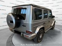 usata Mercedes G400 G 400d S.W. AMG Line