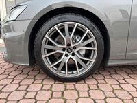 Usata Audi A6 Business Plus 204 CV (150 kW) 2022 Grigio Station wagon