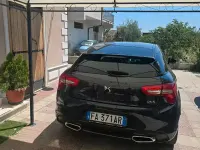 Usata DS Automobiles DS5 Chic 120 CV (88 kW) 2015 Nero Utilitaria