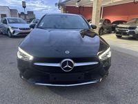Usata Mercedes CLA200 Shooting Brake Premium 150 CV (110 kW) 2022 Nero Station wagon