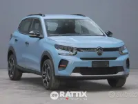 Nuova Citroën C3 101 CV (74 kW) 2026 Blu SUV