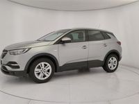 usata Opel Grandland X 1.5 diesel Ecotec Start&Stop aut. Advance