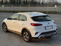 Usata Kia XCeed 2020 Bianco SUV