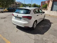 Usata Fiat Tipo 95 CV (69 kW) 2022 Bianco Berlina